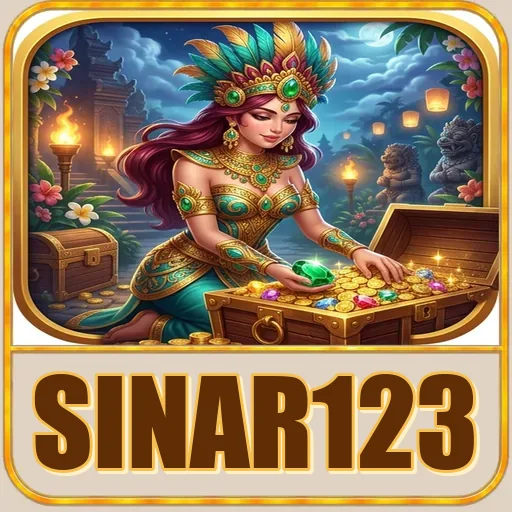 Detail APK sinar123
