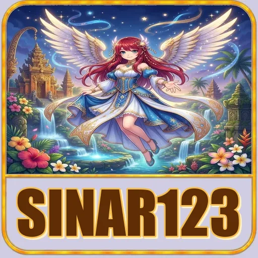Aplikasi sinar123 Android